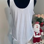 Eyeshadow Women’s Velvet Christmas Top Snowman Sz L Photo 3