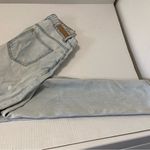 Cotton On  faded jeans ripped jeans sz 6 loose Photo 4