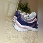 Vans  Rover AMZN Trailhead lilac grey/white shoe Photo 4