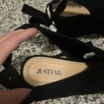 JustFab Wedge Heel Photo 2