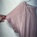 City Chic NWT Greta Romper in Blush size 18 medium Photo 2