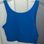 Lululemon Power Pivot Ribbed Tank Photo 0