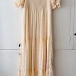 Moon River Nwot.  maxi dress Photo 0