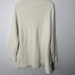 Free People Ottoman Slouchy Tunic size Large Photo 4