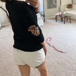 Burberry elbow patch wool knit top. S Photo 7