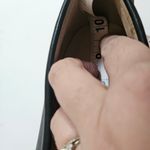 Jack Rogers Remi Calf Hair Leather Leopard Print Loafers Sz 8.5 New W/out Box Photo 9