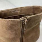 NWOB Dolce Vita Rupart Brown Wedge Bootie size 8 Photo 7