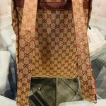 Gucci X MLB New York yankees Backpack Photo 1