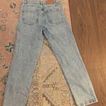 ZARA Jeans Photo 1