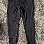 Mono B Clothing Black Workout Leggings Photo 1