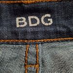 BDG High Rise Twig Ankle Blue Jeans (25x29) Photo 4