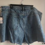 Universal Threads New - plus size Shorts 22W Photo 5