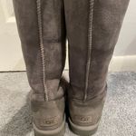 UGG Boots Grey Photo 1