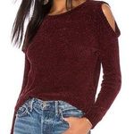 BB Dakota  Chenille Sweater Photo 0