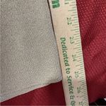 Vtg‎ 90s Y2K Escada Gold Glitter Tie Front Top Skirt Suit Metallic 34 S US 4 6 Photo 5