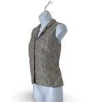 ICE Silk Vest Gray Size M Photo 1