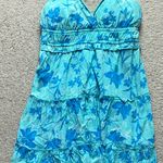 No Boundaries Floral Dress Photo 0