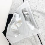 PINK - Victoria's Secret VS Pink Campus Quarter Zip Pullover Foil Logo Photo 10