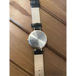 Black tone with mop dial womens wrist watch Photo 10