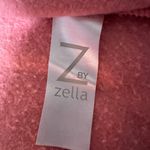 Zella Z by  Crewneck Pullover Sweatshirt size Large Photo 5