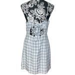 LA Hearts  Gingham Shift Dress Photo 1