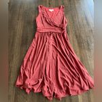 Maeve Anthropologie  Nora Textured Dress - XS Photo 5