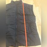 Amazon Women's Oversized Puffer Vest Photo 3