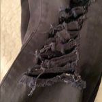 frame denim Women’s ale Skinny de Jeanne Photo 6