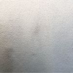 Open Edit  White Long Sleeve Sweater Dress Size S Photo 5