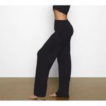 SKIMS $68 NWT  BOYFRIEND LOOSE PANTS SZ XXS Photo 1