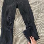 joe's jeans Joe’s The Charlie High Rise Skinny Ankle Pants Photo 6