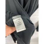 Tart NWT  Wrap Dress with Ruffle Photo 5