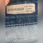 MAVI Johanna Low Photo 6