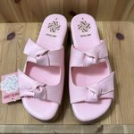 Sam & Libby  Platform Sandals Photo 2