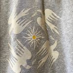 Anthropologie Jason K. Yun X Doves Graphic Sweatshirt Photo 4