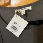 Splendid soft fleece maxi dress NWT Photo 8