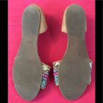 Merona  Flats Women’s Size 9 1/2 Photo 1