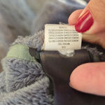 The North Face  Jacket Womens Small Green Osito II Fleece Pile Soft Hiking Outdoors Photo 8