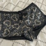 Victoria's Secret  sequin shorts Photo 0