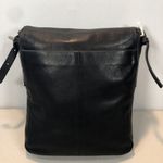 Fossil  Crossbody/Shoulder Messenger Bag Purse Leather Key Charm #75082 Photo 1