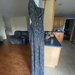 Primavera Couture  Prom Dress Photo 3