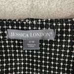 Jessica London Long Lightweight summer jacket blazer Photo 3