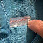 Free People FP Movement Instant Replay Sports Bra Medium Women’s Blue Photo 3