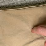 The Territory Ahead Women's Beige Leather Jacket size XS Photo 10