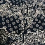 Patrons of Peace Boho Shorts Photo 2