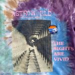 Astroworld Travis Scott Hoodie Photo 3