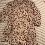 Mommy and me dresses. Mom size small, girls size small (6 Photo 5