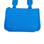 The Particulars NICE Pack Convertible Bag Crossbody Nova Blue Photo 3