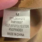 Alice Blue Women’s Brown  Button Down Jacket Photo 3