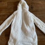 Active USA Faux Fur Jacket  Photo 1